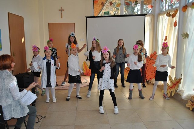 Dzień Seniora 2016